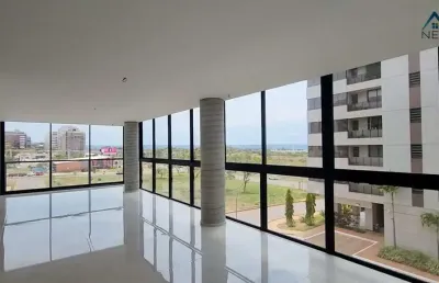 Apartamento com 4 quartos à venda na Quadra SQNW 104 Bloco C, S/n, Setor Noroeste, Brasília