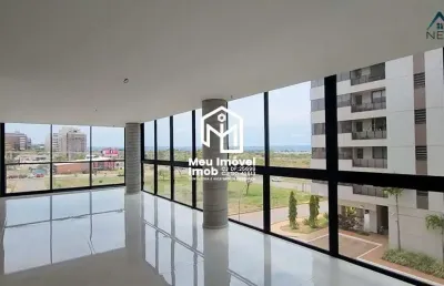 Apartamento com 4 quartos à venda na Quadra SQNW 104 Bloco C, S/n, Setor Noroeste, Brasília