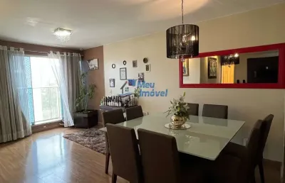 Apartamento com 3 quartos à venda na Rua das Paineiras, 4, Sul (Águas Claras), Brasília