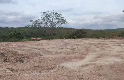Chácara / sítio à venda na Corumbá Iii, S/n, Centro, Luziânia