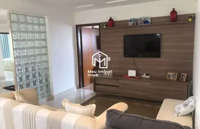 Casa com 3 quartos à venda na Rua 8, S/n, Vicente Pires, Brasília