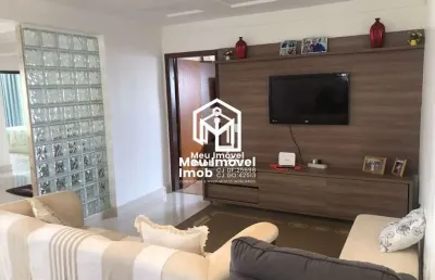 Casa com 3 quartos à venda na Rua 8, S/n, Vicente Pires, Brasília