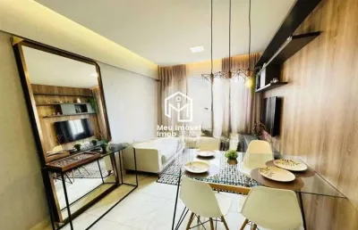 Apartamento em ceilândia norte (ceilândia)  -  brasília
