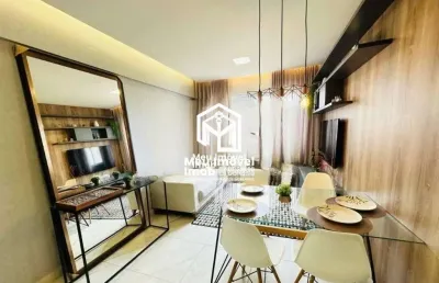 Apartamento em ceilândia norte (ceilândia)  -  brasília