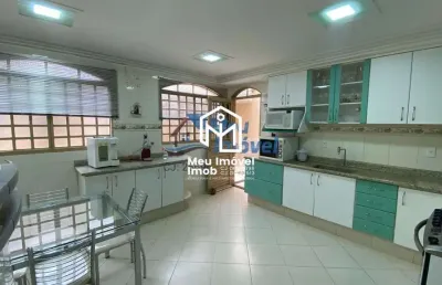 Casa com 4 quartos à venda na Quadra QNM 42, S/n, Taguatinga Norte (Taguatinga), Brasília
