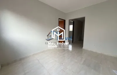 Apartamento em parque marajó  -  valparaíso de goiás