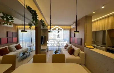 Apartamento em setor industrial (taguatinga)  -  brasília