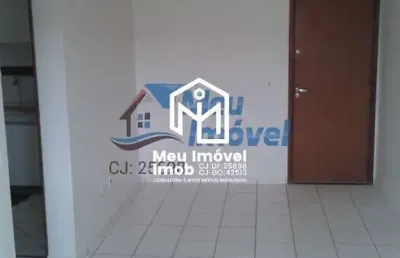 Apartamento em samambaia norte (samambaia)  -  brasília