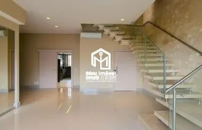 Apartamento com 4 quartos à venda na Quadra SQNW 102 Bloco I, S/n, Setor Noroeste, Brasília