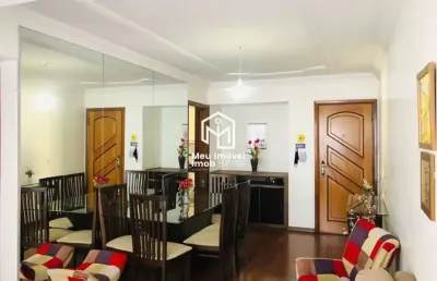 Apartamento com 3 quartos à venda na Quadra QS 7 Rua 800, S/n, Areal (Águas Claras), Brasília