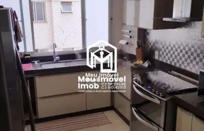 Apartamento com 3 quartos à venda na Rua 20, S/n, Sul (Águas Claras), Brasília