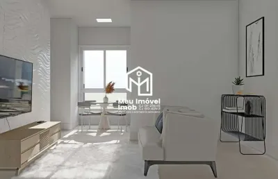 Apartamento em mansões recreio mossoró  -  cidade ocidental