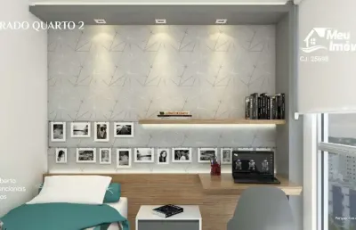 Apartamento em ceilândia norte (ceilândia)  -  brasília