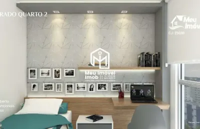 Apartamento em ceilândia norte (ceilândia)  -  brasília