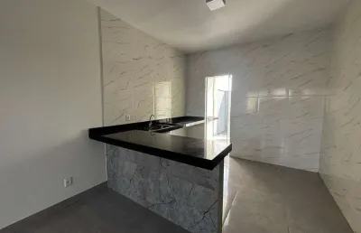 Casa com 3 quartos à venda na Praça Osvaldo de Lima, S/n, Setor Fumal, Luziânia
