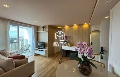 Apartamento com 2 quartos à venda na Rua das Carnaúbas, S/n, Norte (Águas Claras), Brasília