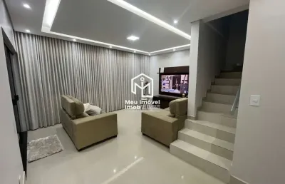Casa com 3 quartos à venda na Quadra QR 406, S/n, Samambaia Norte (Samambaia), Brasília