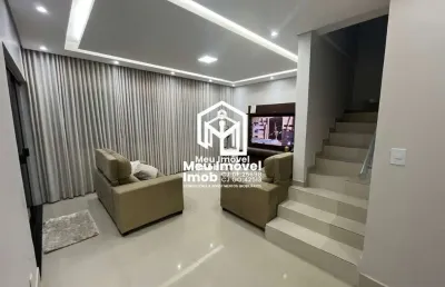 Casa com 3 quartos à venda na Quadra QR 406, S/n, Samambaia Norte (Samambaia), Brasília