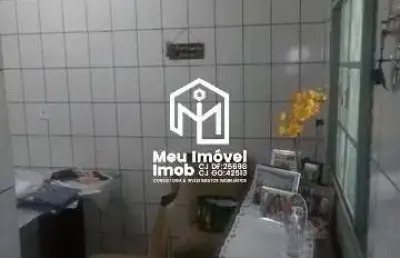 Casa com 4 quartos à venda na Quadra QR 603, S/n, Samambaia Sul (Samambaia), Brasília