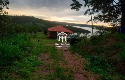 Chácara / sítio com 1 quarto à venda na Área Rural, S/n, Área Rural de Luziânia, Luziânia
