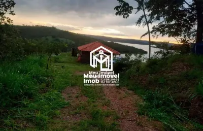 Chácara / sítio com 1 quarto à venda na Área Rural, S/n, Área Rural de Luziânia, Luziânia
