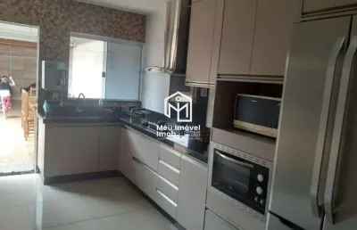 Casa com 2 quartos à venda na Rua Maria de Jesus Oliveira, S/n, Setor Norte, Luziânia