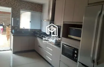 Casa com 2 quartos à venda na Rua Maria de Jesus Oliveira, S/n, Setor Norte, Luziânia