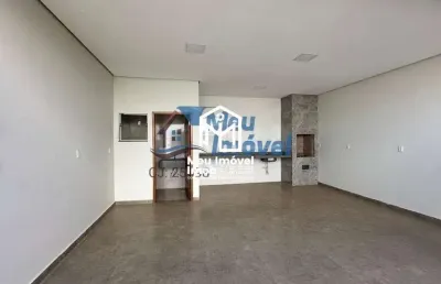 Casa com 3 quartos à venda na Rua 03, S/n, Setor Mandu II, Luziânia
