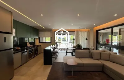 Apartamento com 3 quartos à venda na Rua 3, S/n, Norte (Águas Claras), Brasília