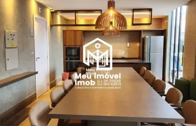 Apartamento com 3 quartos à venda na Quadra SQNW 310 Bloco E, S/n, Setor Noroeste, Brasília