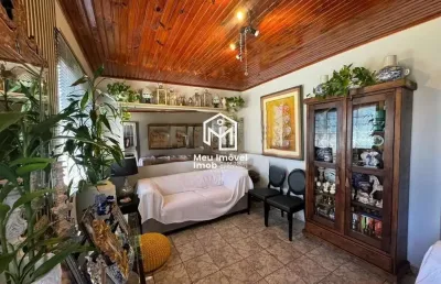 Casa em setor habitacional vicente pires  -  brasília
