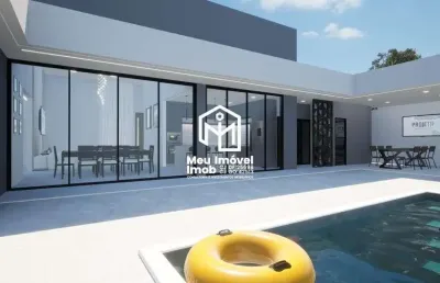 Casa em setor habitacional arniqueira (águas claras)brasília