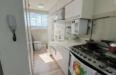 Apartamento em samambaia norte (samambaia)  -  brasília