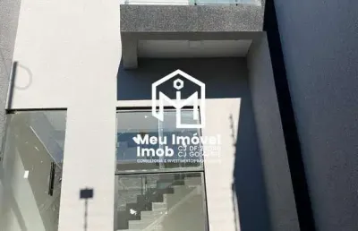 Casa com 3 quartos à venda na Avenida Ayrton Senna, Parque São Jerônimo, Anápolis