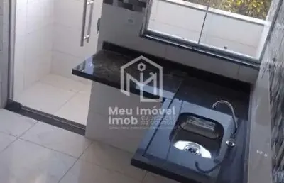 Apartamento 02 dorm. em jardim do ingá  -  luziânia