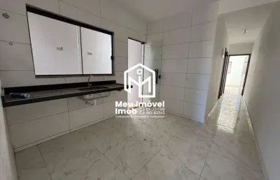 Casa com 2 quartos à venda na Quadra 227, Parque Estrela Dalva IV, Luziânia