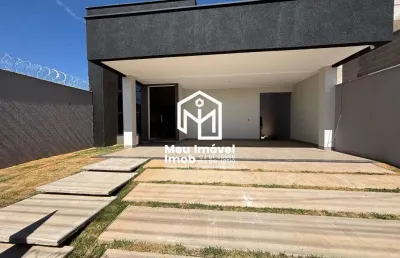 Casa com 3 quartos à venda na Quadra 44, Setor Leste (Gama), Brasília