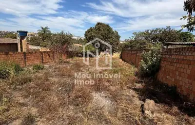 Terreno à venda na Avenida Juthay Mendes Pessoa, Parque JK, Luziânia