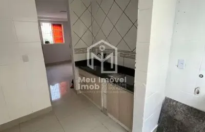 Apartamento em cidade jardins  -  valparaíso de goiás