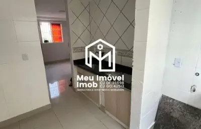 Apartamento em cidade jardins  -  valparaíso de goiás
