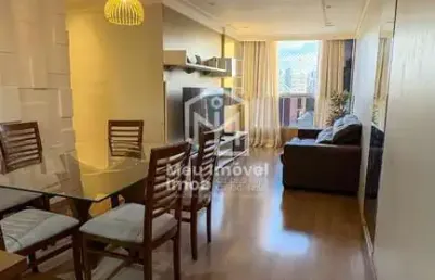 Apartamento com 3 quartos à venda na Alameda Gravatá, Águas Claras, Brasília