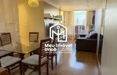 Apartamento com 3 quartos à venda na Alameda Gravatá, Águas Claras, Brasília