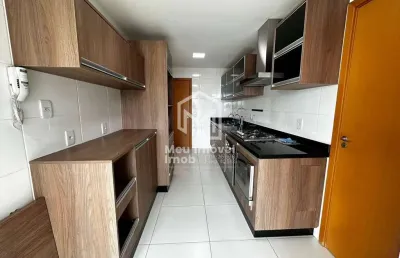 Apartamento com 3 quartos à venda na Avenida Pau Brasil, Águas Claras, Brasília