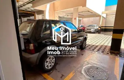 Apartamento em samambaia sul (samambaia)  -  brasília