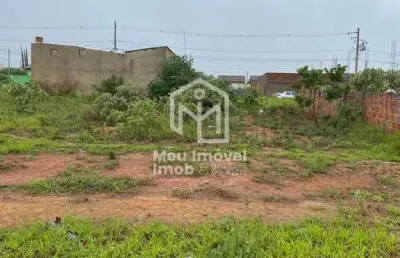 Lote / terreno em jardim america iv -  águas lindas de goiás