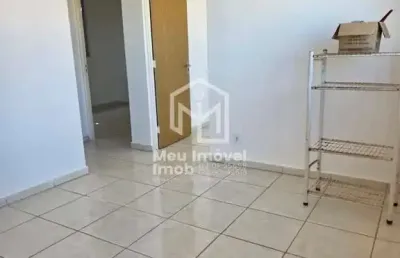 Apartamento no condomínio jatobá  -  valparaíso de goiás