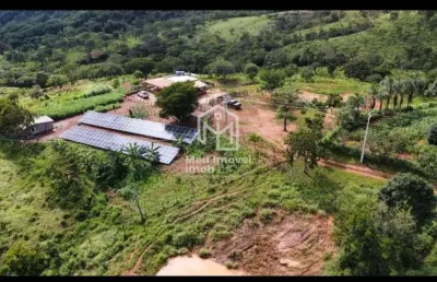 Fazenda à venda na Catingueiro, Sobradinho, Brasília