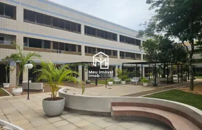 Sala comercial à venda na Quadra SGAS 902, S/n, Asa Sul, Brasília