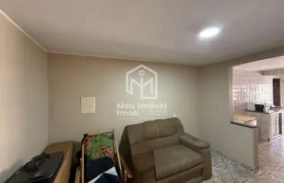 Ponto comercial à venda na Setor M Qnm 5 Conjunto B, Ceilândia, Brasília