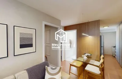 Apartamento com 3 quartos à venda na Rodovia BR-040, Santa maria, Brasília